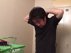 NGOD-153 Sensual Brunette Takes Charge-Intense Ride on Man's Passionate Pole