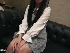 FC2-PPV-4245522 Japanese Nurse's Seductive Facesitting Ritual-Worship Her Divine Pussy