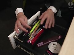 ABW-241 Sizzling Night-Hot Gal's Passionate Doggy Style Adventure