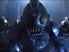 GHNU52_02 Japanese Beauty's Night of Pleasure-Dual Ecstasy with Two Hot Cocks!