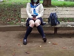 1633816197667620855 Sizzling Nights-Cute Asian Vixen's Passionate Seduction