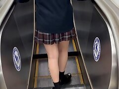 eska13 Blissful Asian Teen's First Time-A Jizz-Filled Adventure After Sweet Blowjob