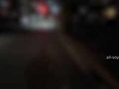 FHD_keiban_81 Sizzling Blonde Receives Creamy Surprise in Steamy Group Encounter