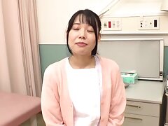 765ORECS-130 Sizzling Night Shift-Hot Nurse's Secret Pleasures for Patient