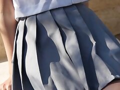 NNSSA-026 Passionate Night-Japanese Star's Intense Pleasure Journey