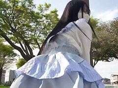 2044-2566796813cfcba6f5d Sizzling Nights with Nana Aoyama-Unleash Passion in a Hot Threesome!