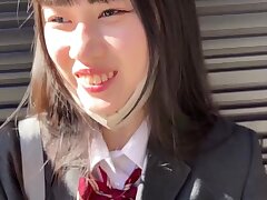 POK-055_sampletuki Sensual Asian Princess Tempts with Soapy Seduction Secrets