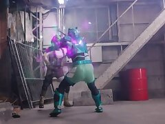 SPSC38_01 Adorable Sweetheart Finds Blissful Pleasure in Intimate Moments