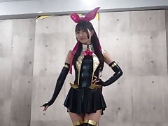 SPSD51_02 Passionate Night-Sizzling Babe Gets Screwed Hard & Deeply