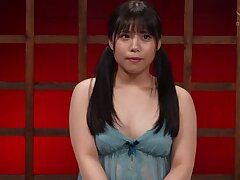 GTJ-126 Desperate Woman Takes Multiple Cocks for Rough, Passionate Release