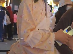 BC-AA-457 Thirsty Kinky Babe with Luscious Curves Desires Intense Passion Now!