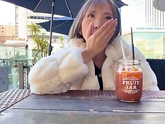 NPJS-046 Expert Touches-Artfully Seduced by Her Passionate Lover's Skill