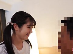 FC2-PPV-1156620 Sensual Japanese Goddess-Intense Indoor Kinky Adventures