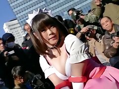 cosplayer253 Passionate Nights-Hot Couple's Intimate Adventure Begins