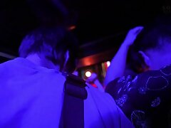 STARS-425 Mako's Steamy Secret-Forbidden Passion Unveiled in Darkness