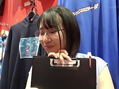 107SHYN-170 Lucky Lady's Sultry Night-Ecstatic Pleasure & Sweet Cum Tasting