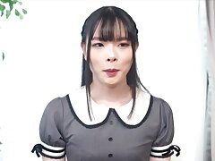 OPPW-152 Indoor Ecstasy-Busty Japanese Beauty's Hairy Pussy Masturbation