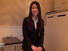 fc2-943067 Bold Short-Haired Lady Takes His Thick Cock for a Wild Ride