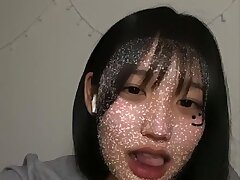 PiPyu1l2 Passionate Night-Sizzling Darling's Ecstatic Moans & Pleasure