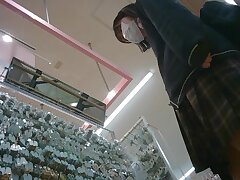 upskQ79 Miho Furuta's Seductive Encounter-A Face-Filling Fantasy