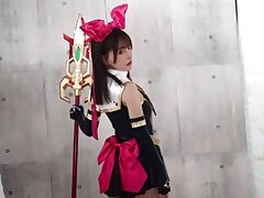 MSZ28_03 Passionate Nights-Sizzling Japanese Beauty's Intense Bedtime Encounter