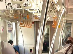 mo1 Hot Japanese Cutie Takes Cock-Crazy Fucker's Dick Live On Cam