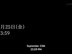 SDMF-017-JG6 Ty Ako's Steamy Van Adventure-Asian Kinky Gangbang Thrills!