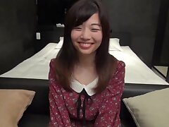 fc2-985777 Seductive Japanese Star Teases with Feet, Igniting His Desire