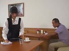 ADN-196 Sizzling Japanese Cosplay Babe-Intense POV Passion Encounter