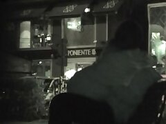 FU10_Night_Crawling_257 Sizzling Japanese Temptress Takes Two Big Cocks Deep & Hard