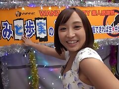 WANZ-639 Japanese Amateur's Rough Doggystyle Adventure-Intense Mashing Treatments