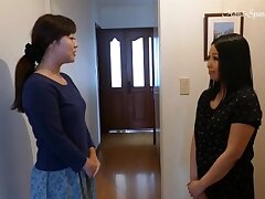 0332_HS-TDSKYHP_HD Japanese MILFs-Toy Play & Anal Fantasies Unleashed!