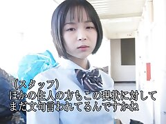 CAWD-558 Passionate Japanese Twat Thrives in Rough, Wet Partner Play