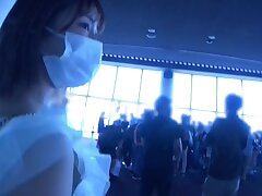 CAWD-437 Naughty Schoolgirl's Forbidden Bus Adventure-A Taboo Ride