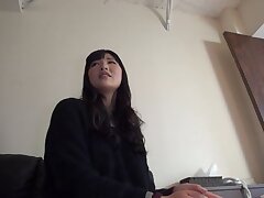 fc2_498049-fhd Passionate Asian's Hairy Pussy Enjoying Intense Finger & Tongue Play