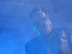 SNIS-398 Passionate Night-Slender Asian Teen's Deep & Intimate Adventure