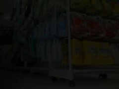 OP28JKK Shori's Shocking Surprise-Guys Invade Her Messy Cleaning Session!