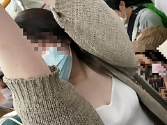 aa Bound Beauty-Submissive's Seamless Oral Pleasure Journey