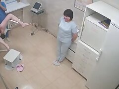 Vaginal_exam_women_in_maternity_hospital_34 Sizzling Night-Passionate Encounter with a Strong, Seductive Hero