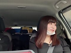 383NMCH-045 Caught in the Act-Stepson's GF Surprises Naughty Nippon MILF!