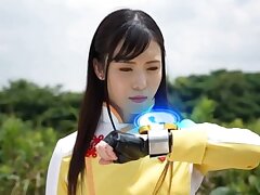 MSZ12_01 Sunny Days-Cute Japanese Girl's Outdoor Seduction Show