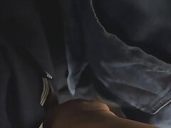 ASSA58PAL Passionate Night-Tight Love Gets Ignited by His Massive Desire