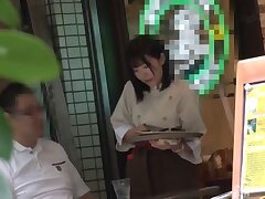 NHDTB-353 Sizzling Asian Beauty in an Explosive Passion Encounter