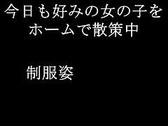 bukkake53 Wild Asian Secretary's Office Gang Bang Adventure