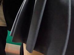 cks-069 Seductive Skillz-Babe's Expert Blowjob Ends in Explosive Finish!