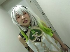 NCYF-026 Satomi's Steamy Night-MILF's Unleashed Desire in Group Orgies!