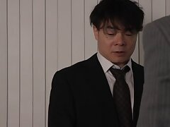 NSFS-344 Seductive Asian Beauty Teases Her Tight Pussy with Delight