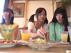 YOGU-31-720p Xmas Passion-Adorable Asian Beauties Unleash Forbidden Desire