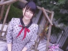 IPX-315 Seductive Petite Japanese Beauty Delivers Intense Deep Throat