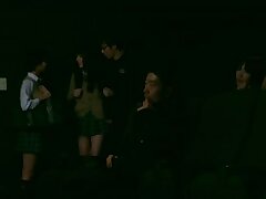 TIN-015 Tiny Temptation-A Wild Ride to Explosive Orgasmic Bliss!